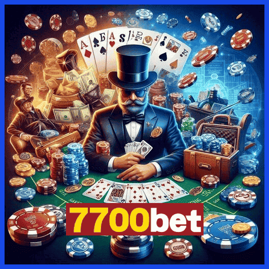 7700BET app com funções completas para apostas