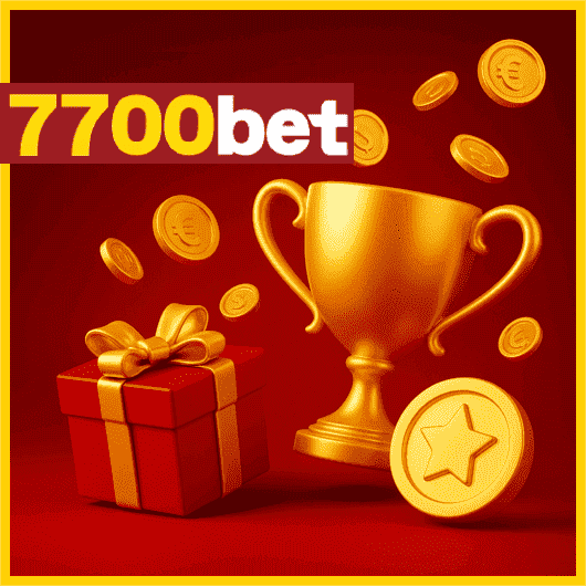 Exemplo Rollover 2 ilustrado com valores e etapas para cumprir o requisito de apostas da 7700BET.