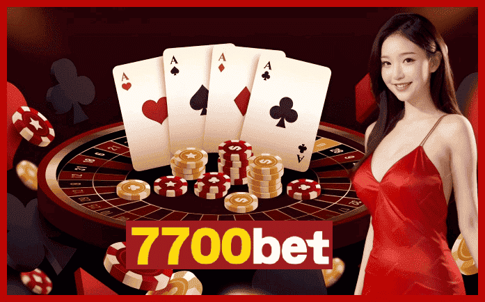 Ofertas e recompensas da 7700BET em catálogo visual.