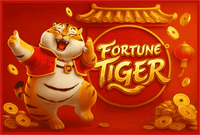 Jogo Tiger Ox Mouse da 7700BET.