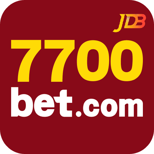 Logo da 7700BET